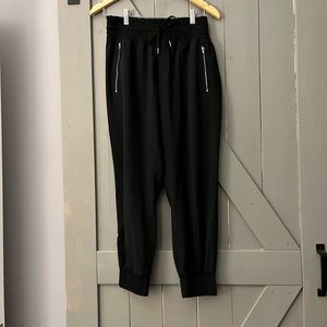 Athleta Camden Joggers size 6 P